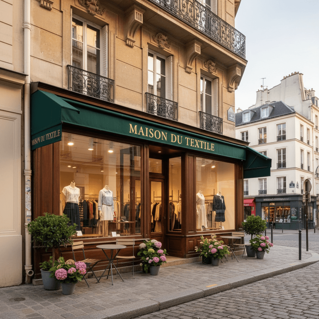 Local Commercial Restauration à Montorgueil, Paris - Image 1