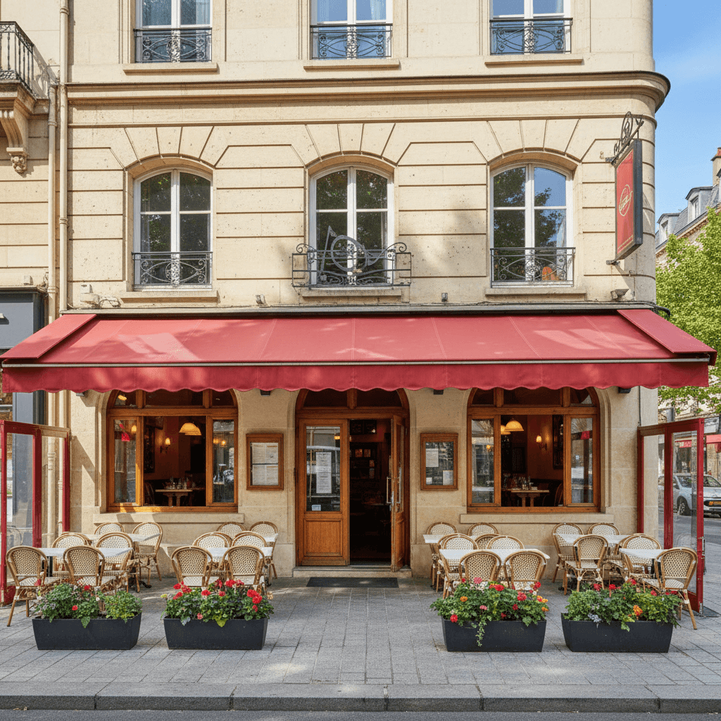 Restaurant Clé en Main à Rosny-sous-Bois - Image 1