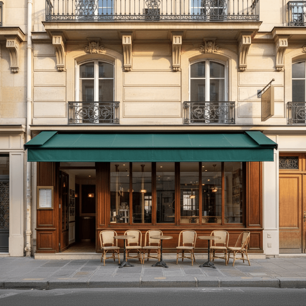 Local Commercial Idéal pour Restauration à Paris - Image 1