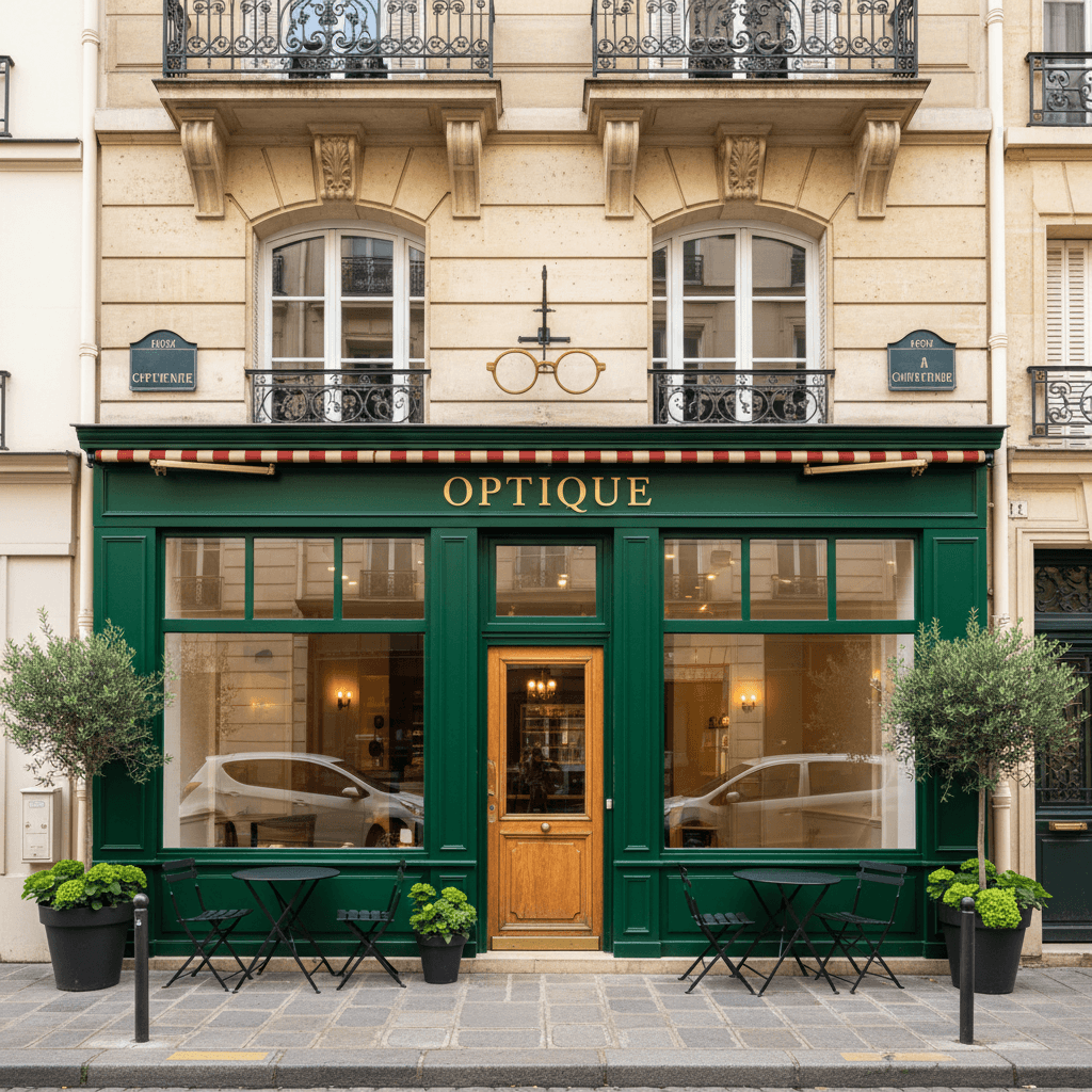 Local Commercial de Restauration à Paris - Image 1