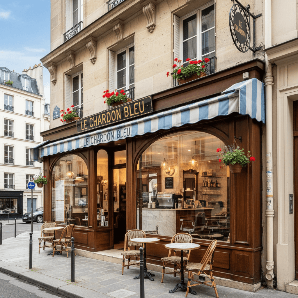 Local commercial polyvalent à Paris - 68 m² - Image 1