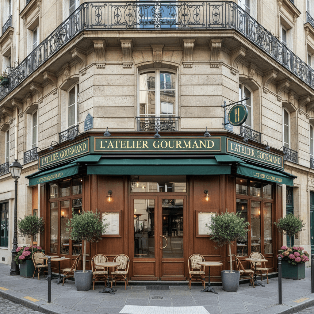 Local Commercial Rénové à Victor Hugo - 85 m² - Image 1