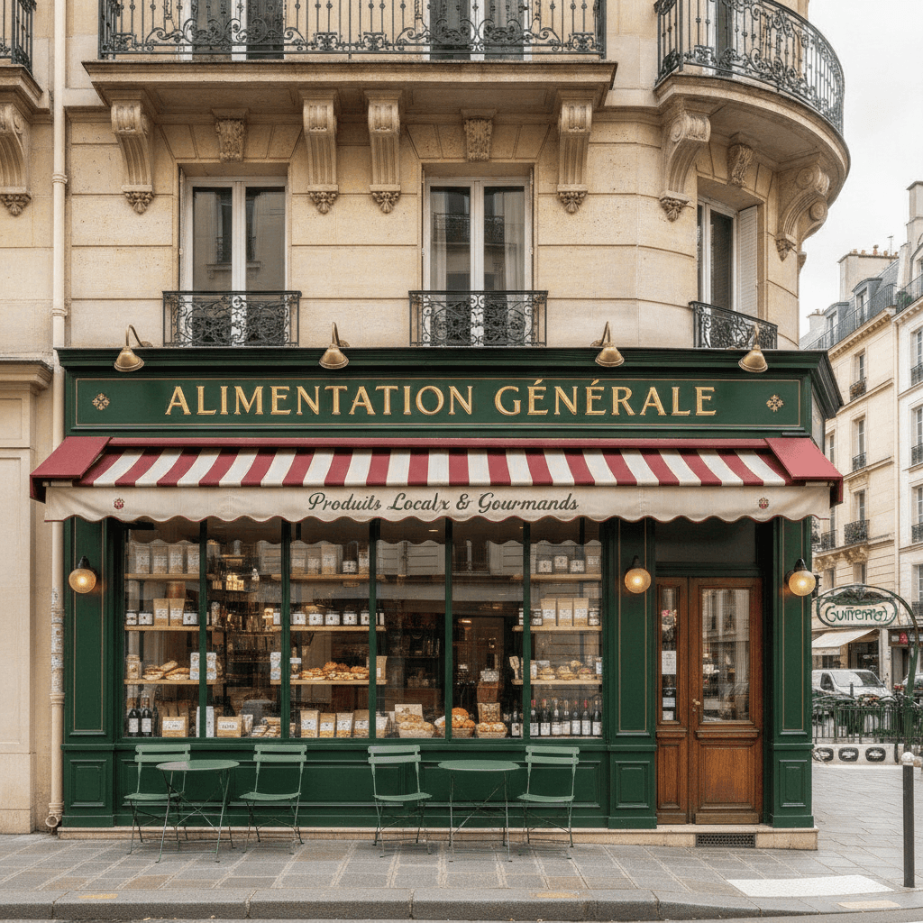 Location 28m² à Paris - Image 1