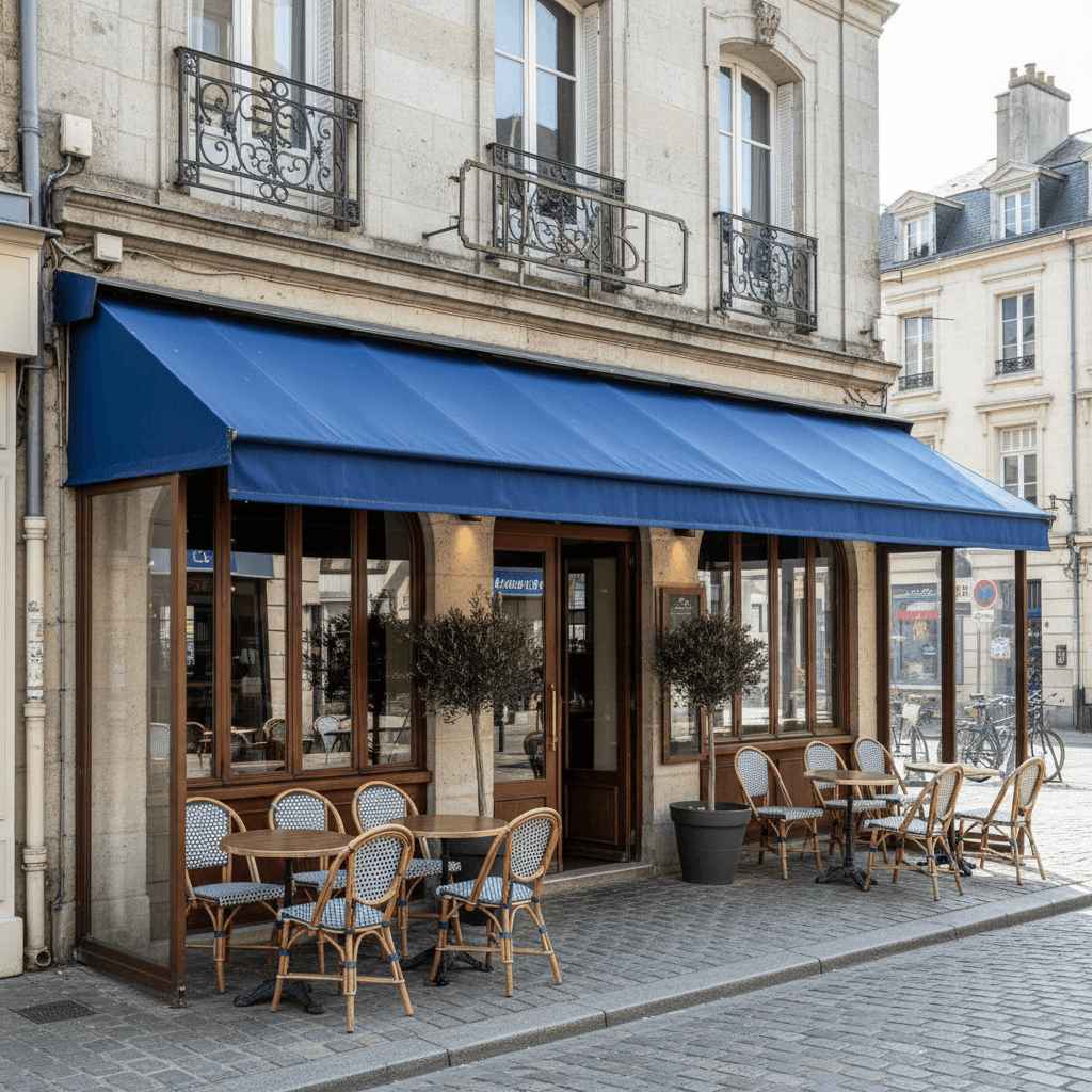 Bar-brasserie 124m² à Cherbourg-En-Cotentin - Image 1