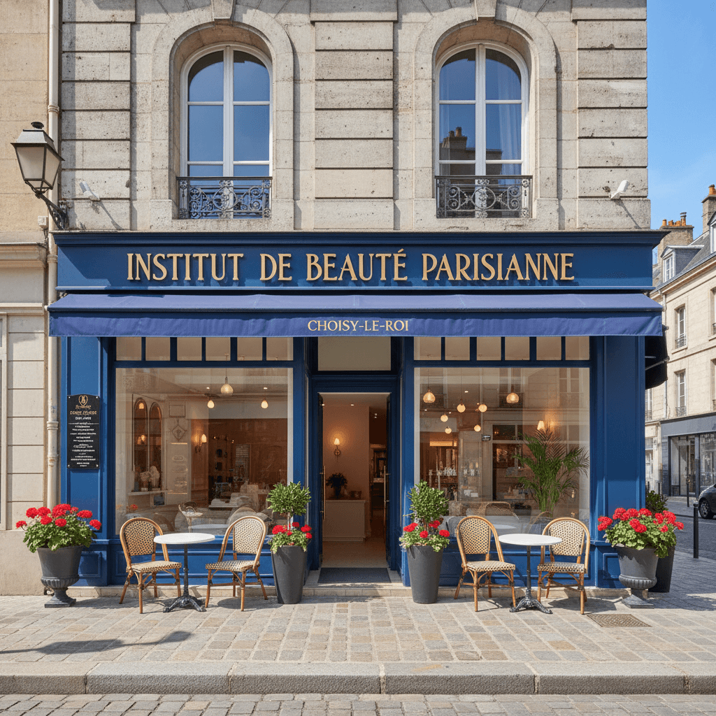 Murs et fonds 181m² à Choisy-le-Roi - Image 1