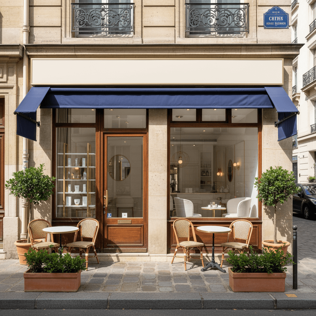 Centre de Beauté (<100m²) 70m² à Paris