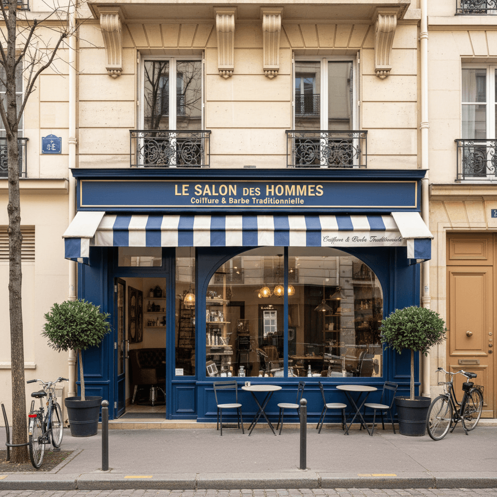 Local Commercial Idéal pour Activités Esthétiques - Image 1