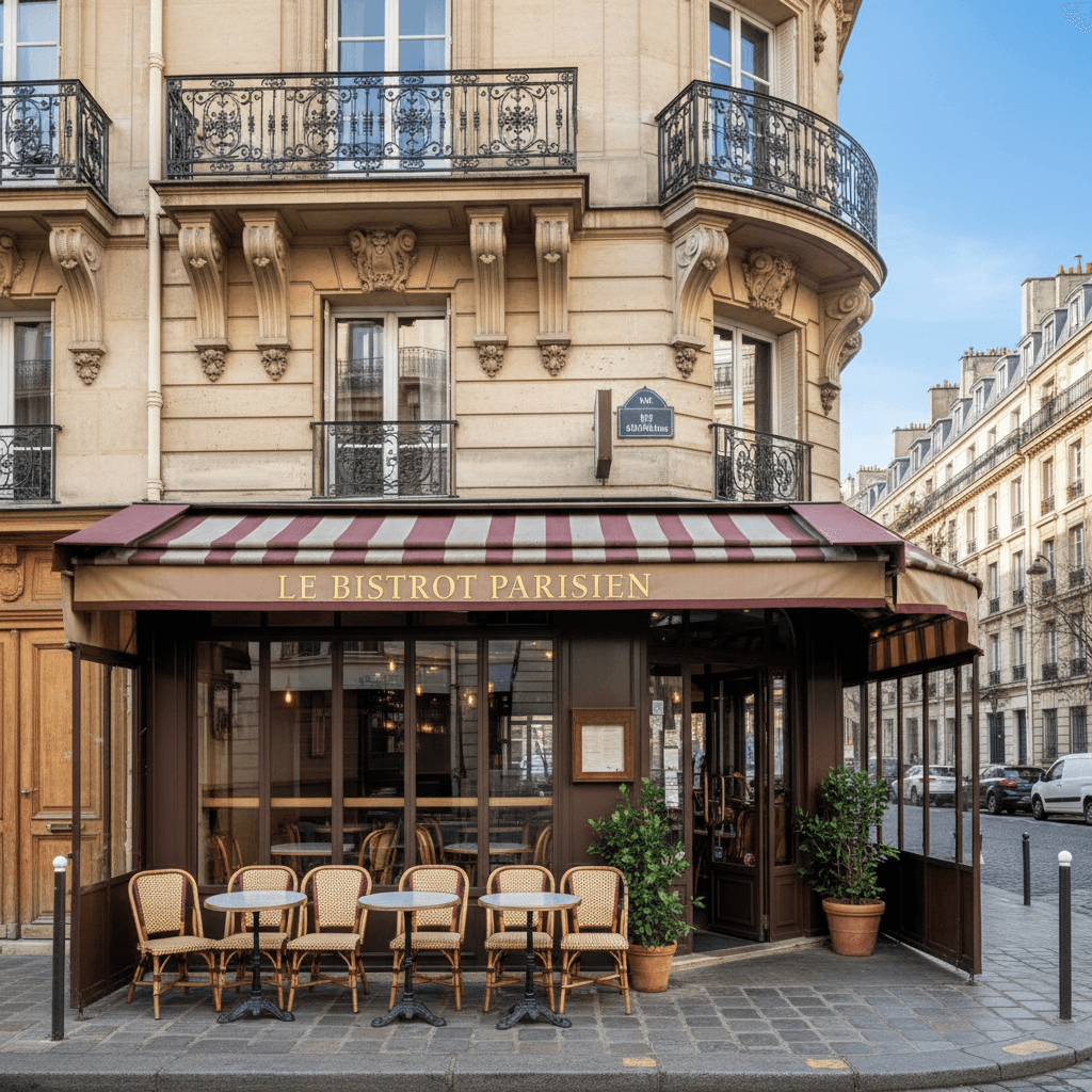 Local Restauration Clef en Main à Gare de Lyon - Image 1