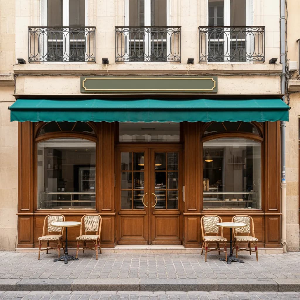 Restaurant 50m² à Montpellier - Image 1