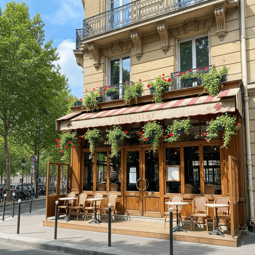 Local Commercial de Restauration à Vitry-sur-Seine - Image 1