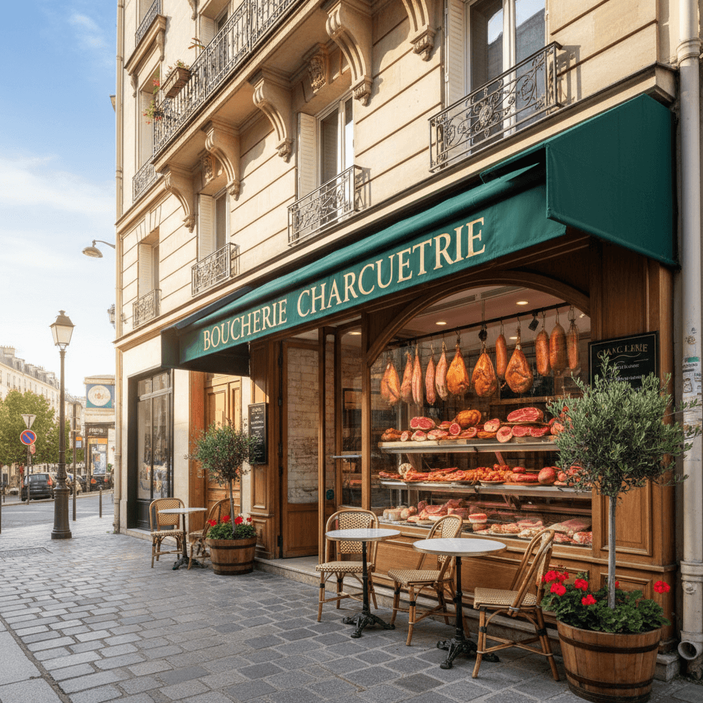 Local Commercial Restauration à Bercy, Paris