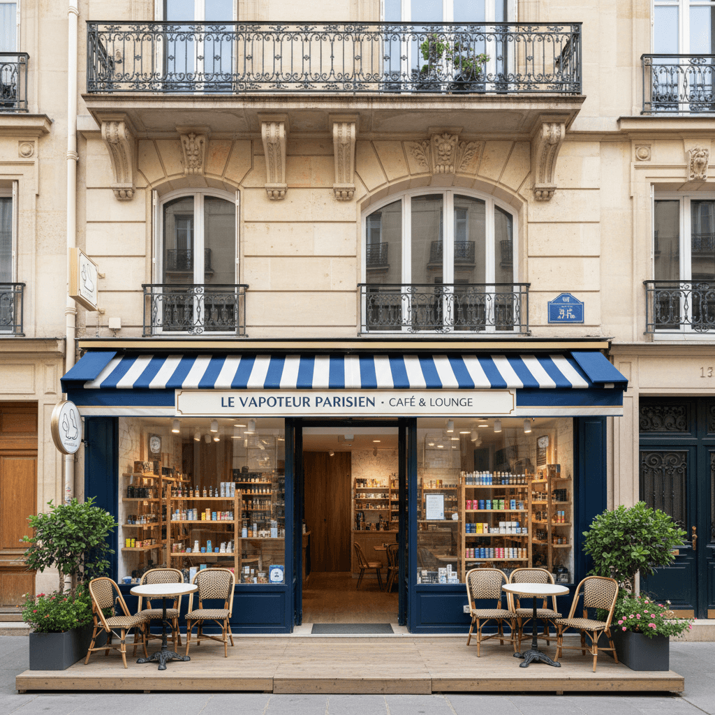 Local Commercial Idéal à Rivoli - 68 m² - Image 1