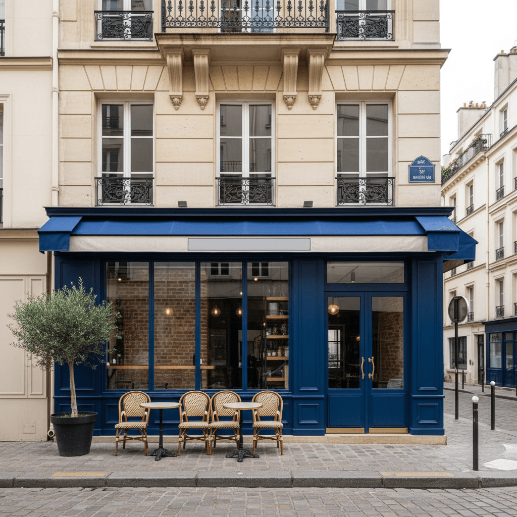 Local Commercial à Paris - Idéal Coiffeur/Barbier - Image 1