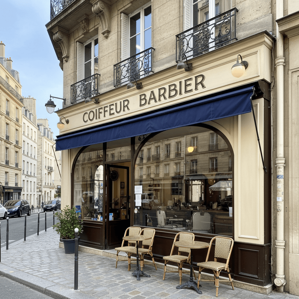 Local Commercial à Paris - 46 m² au Coeur de Lorette - Image 1