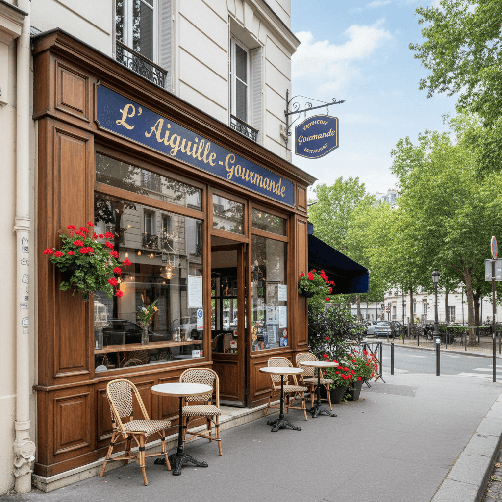 Local commercial idéal à Gambetta, 40 m² - Image 1