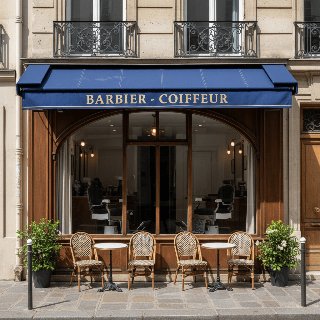 Local Commercial Paris 18e - 17 m² à saisir ! - Image 1