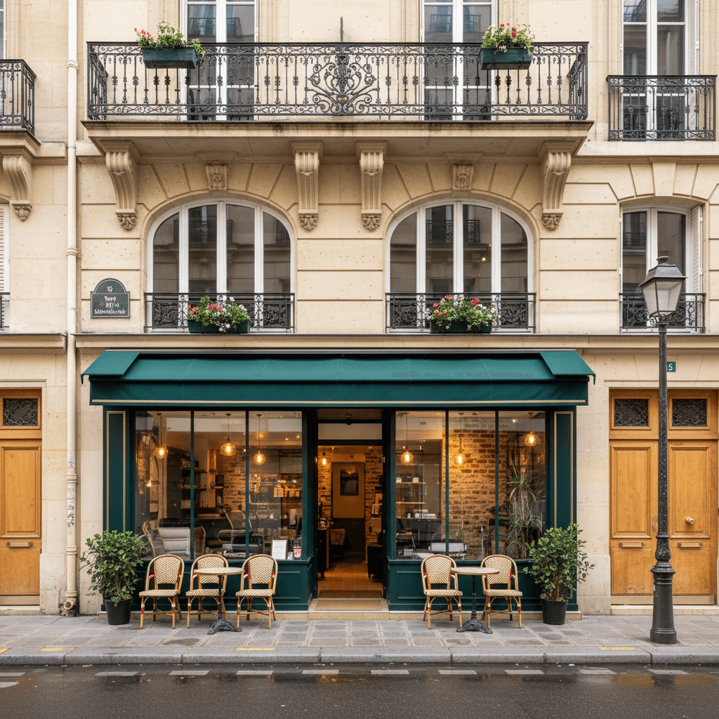Local Commercial Idéal à Gare de Lyon - Image 1