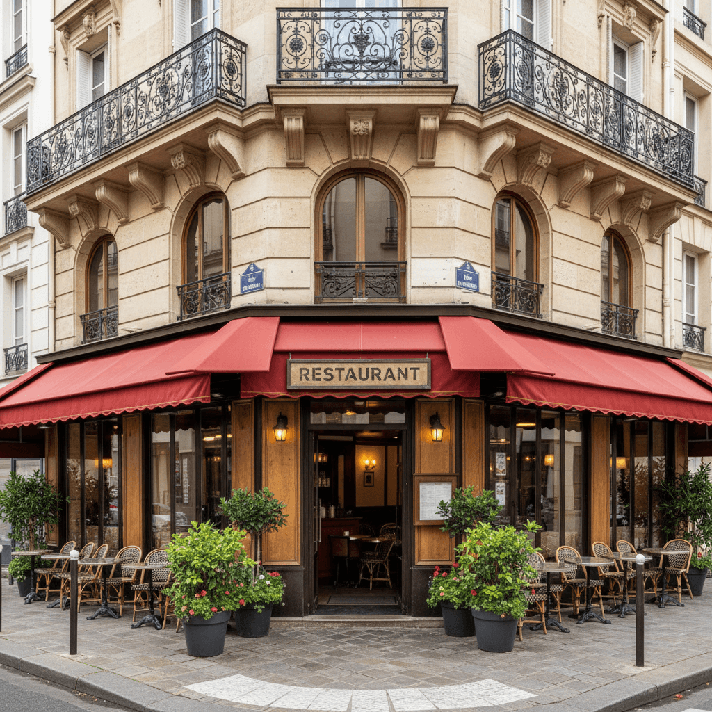 Restaurant à vendre au cœur de Pierrefitte-sur-Seine - Image 1