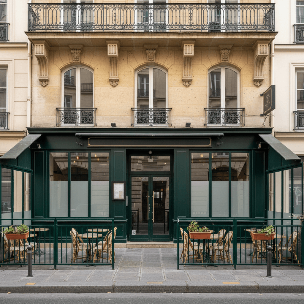 Local Commercial à Saint-Michel – 125 m² à vendre - Image 1