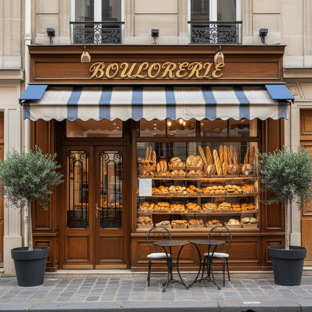 Local Commercial de Restauration à Bastille - Image 1