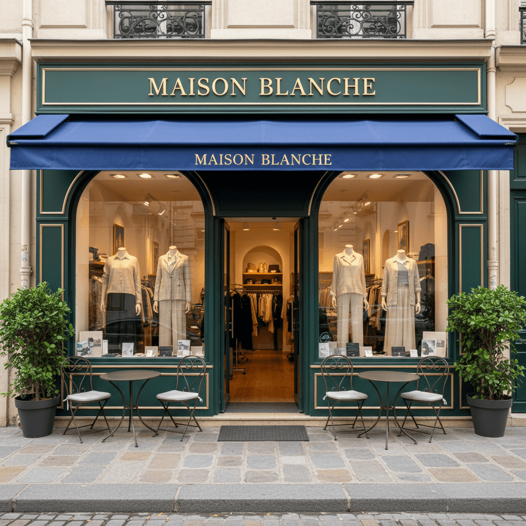 Local commercial idéal à Paris - 90 m² - Image 1