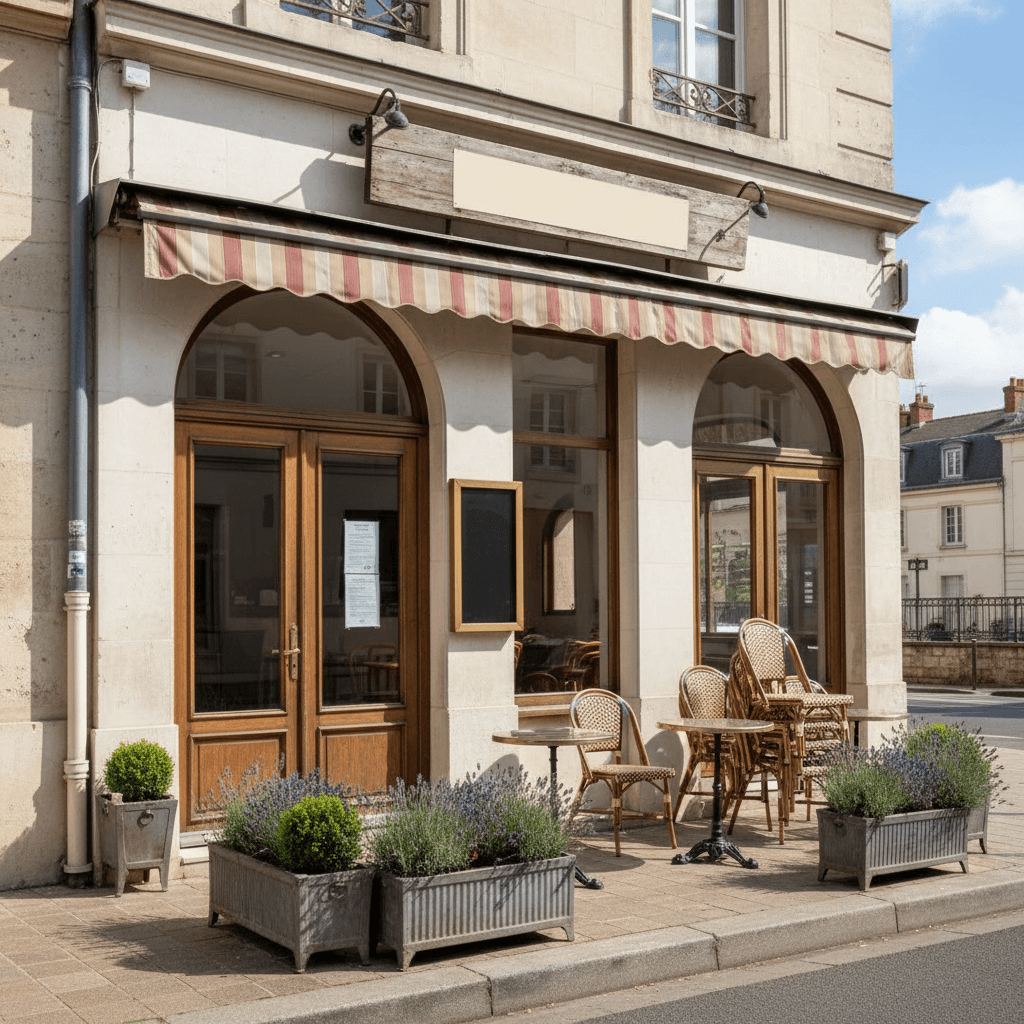 Local Commercial à Vendre à Longjumeau - 928 m² - Image 1