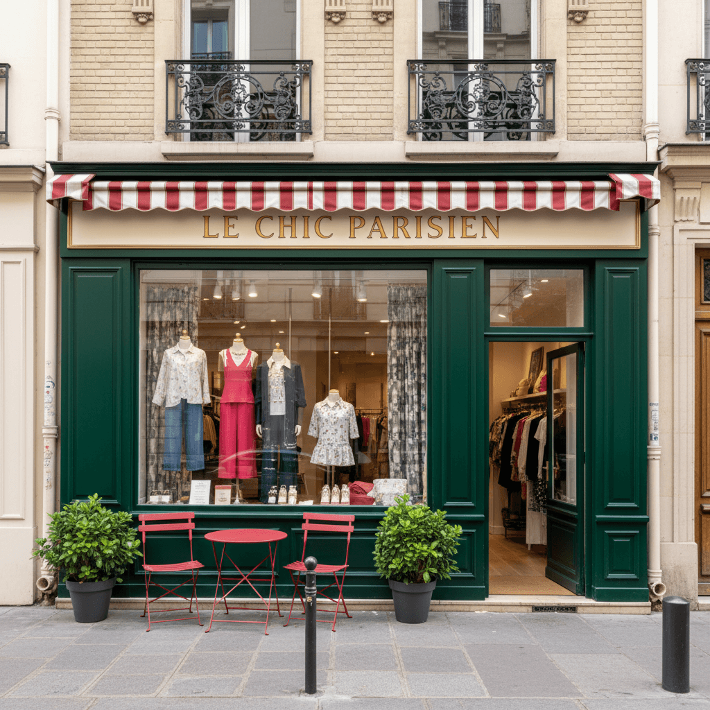 Local Restauration Exceptionnel à Gambetta, Paris - Image 1