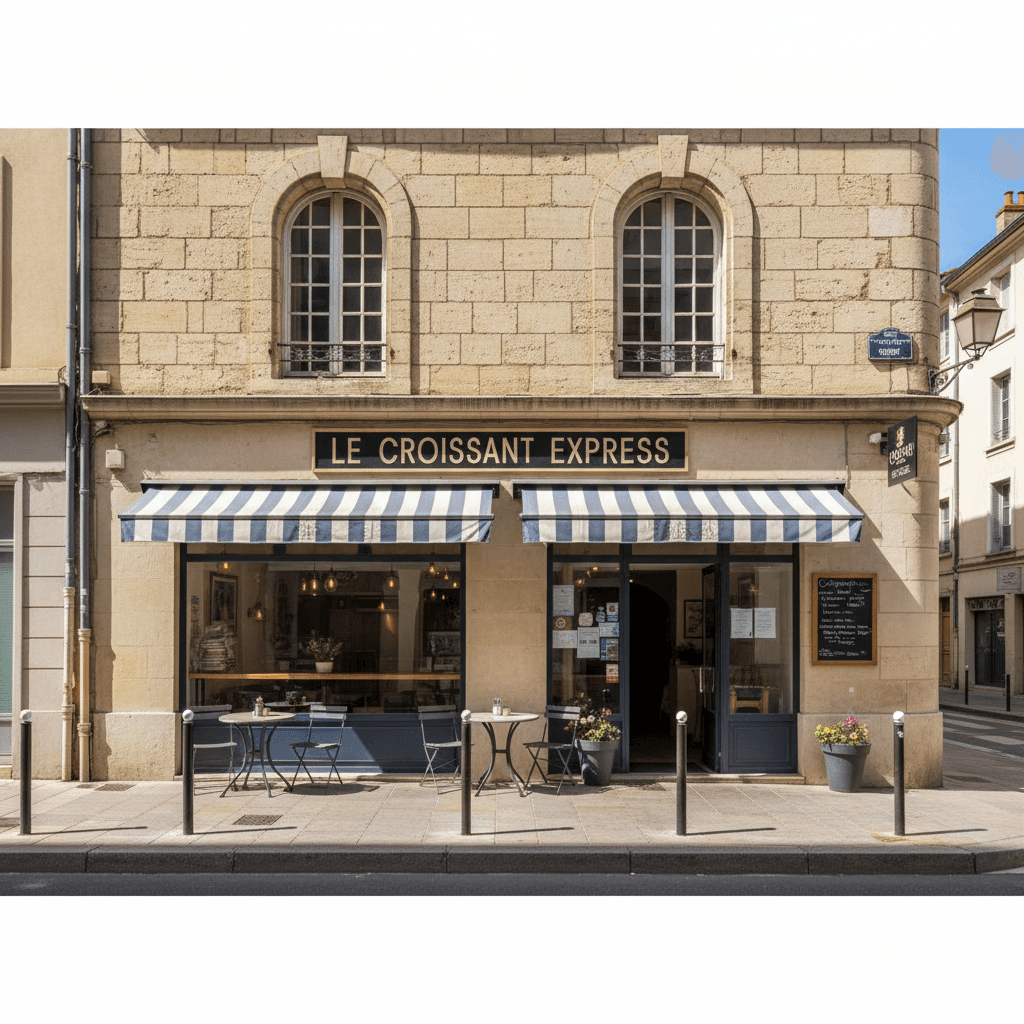 Fast-food 216m² à Montpellier - Image 1