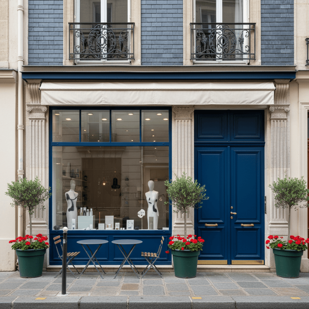 Local Commercial Idéal pour Restauration à Paris - Image 1