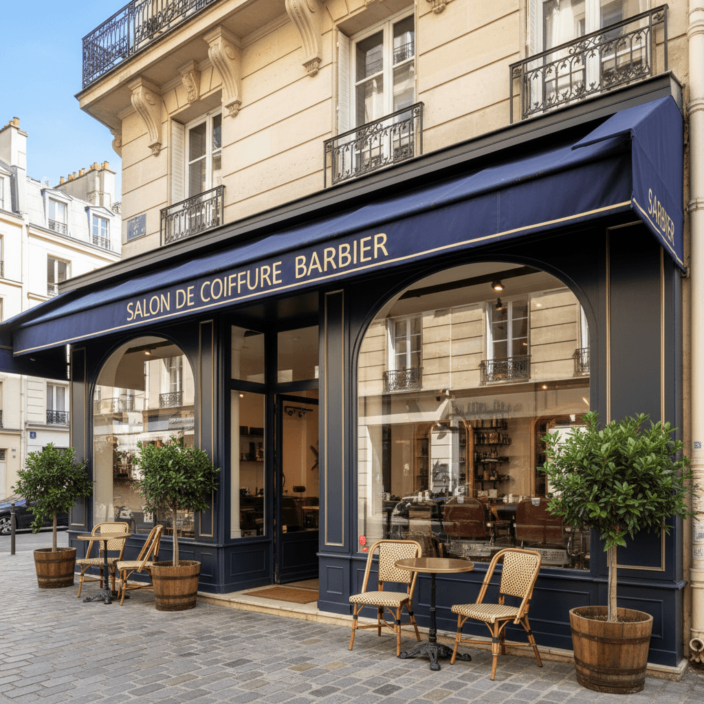 Local Commercial 50 m² à Passy Muette, Paris - Image 1