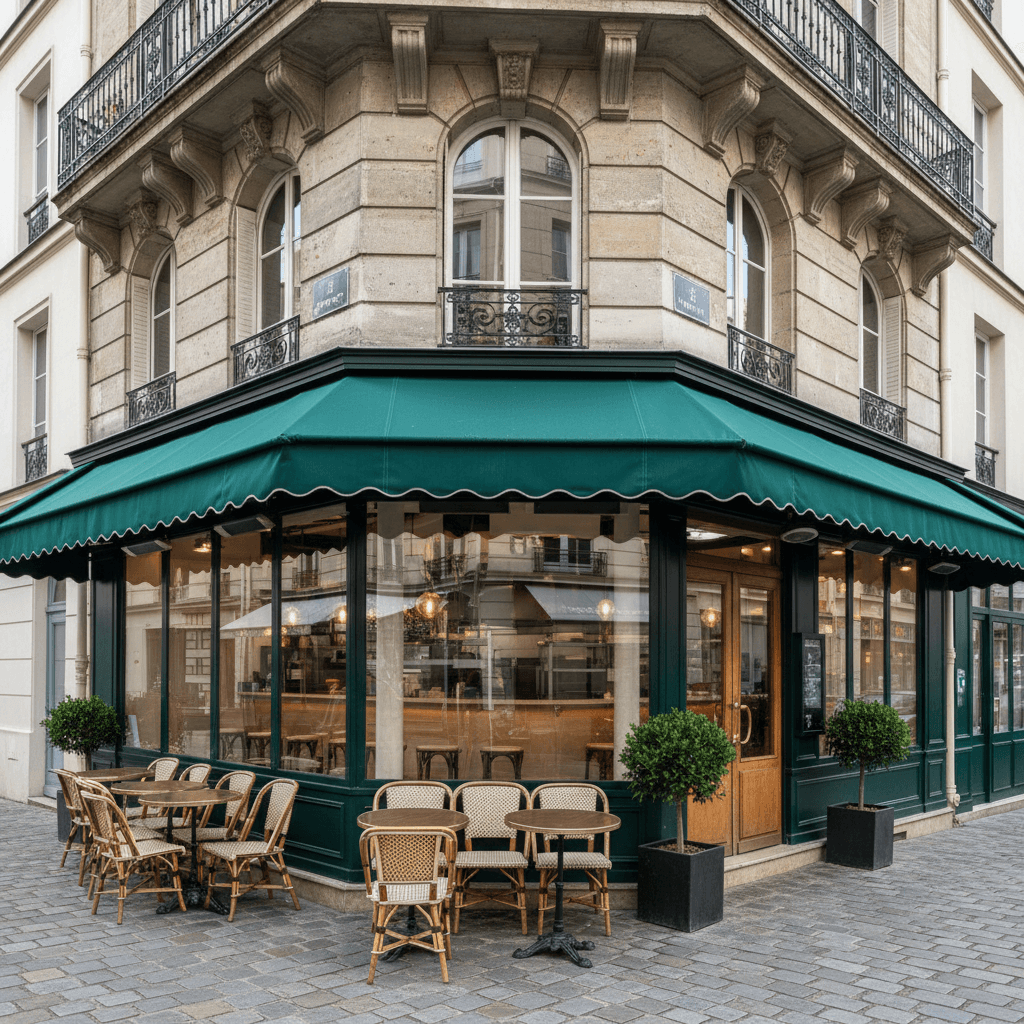 Restaurant à vendre dans le quartier Lorette - Image 1