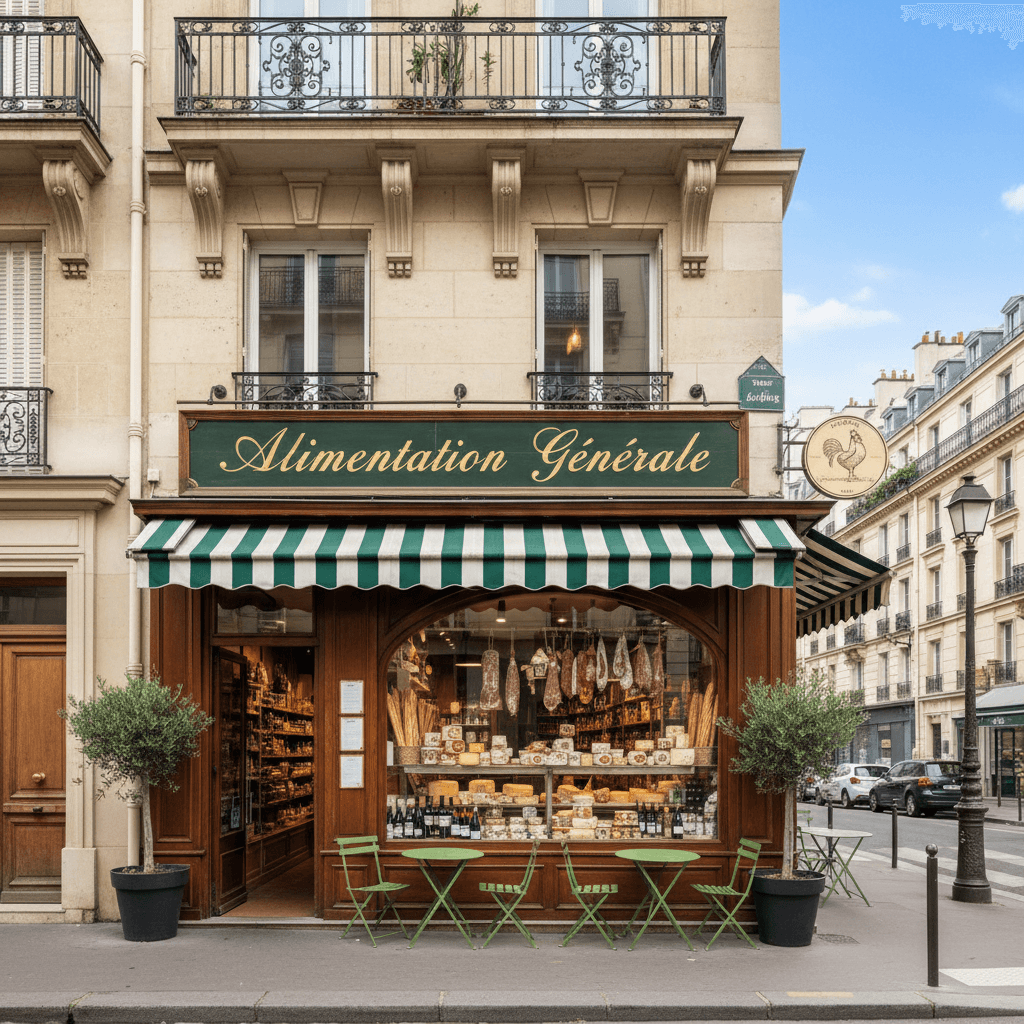 Location 45m² à Levallois-Perret - Image 1