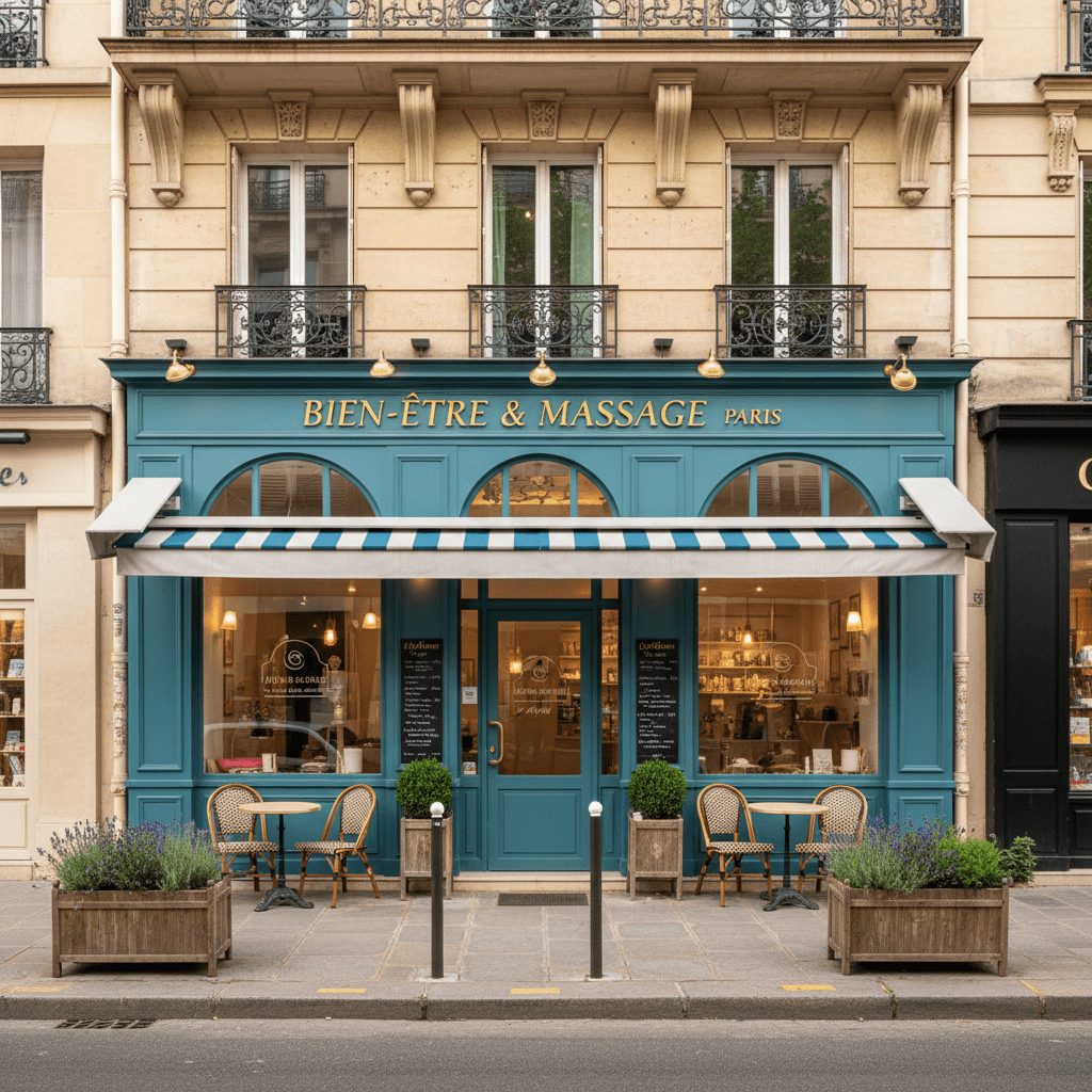 Local commercial idéal en plein cœur de Paris - Image 1