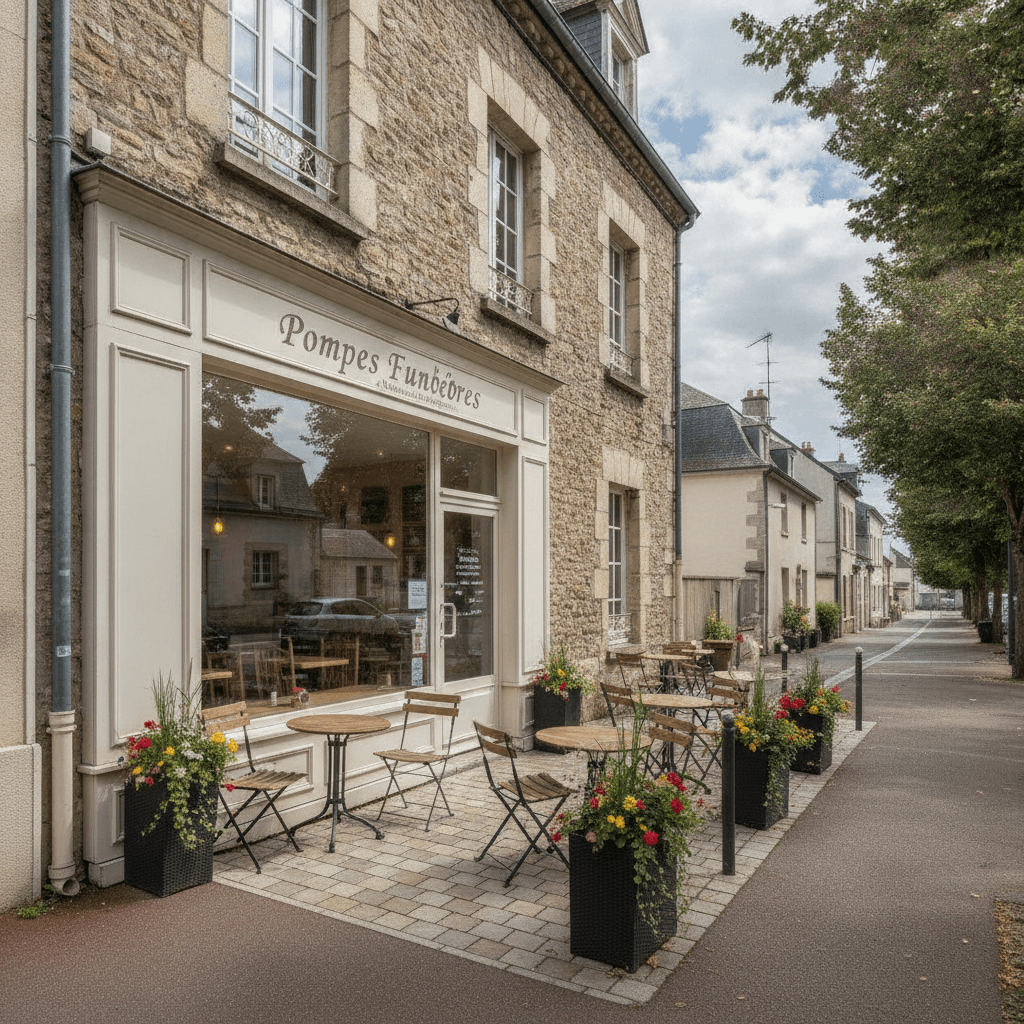 Murs et fonds 118m² à Voisins-le-Bretonneux : extraction - Image 1
