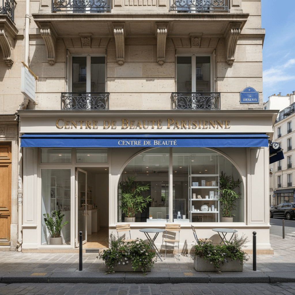 Local Commercial de 80 m² à République-Parmentier - Image 1