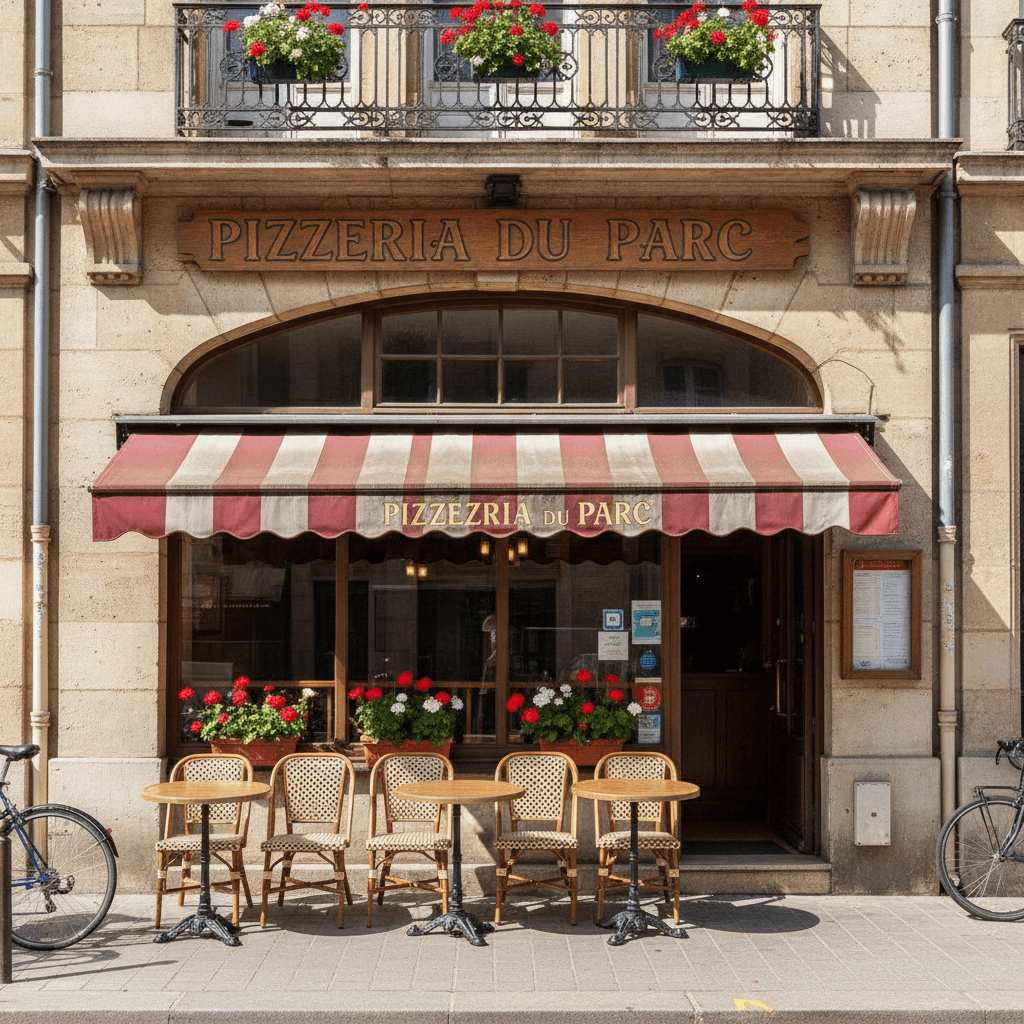 Restaurant 70m² à Reims