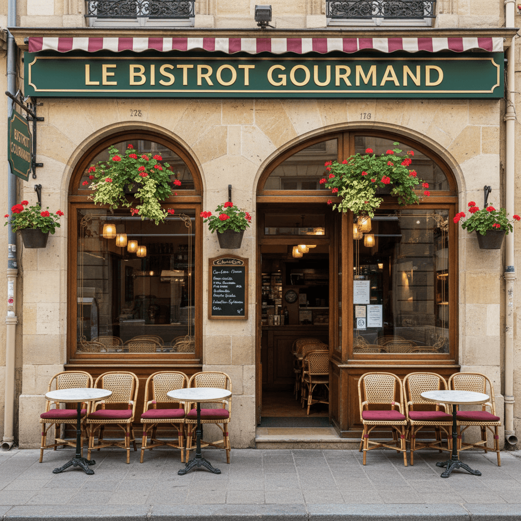 Bar-brasserie 55m² à Bordeaux : cave/réserve