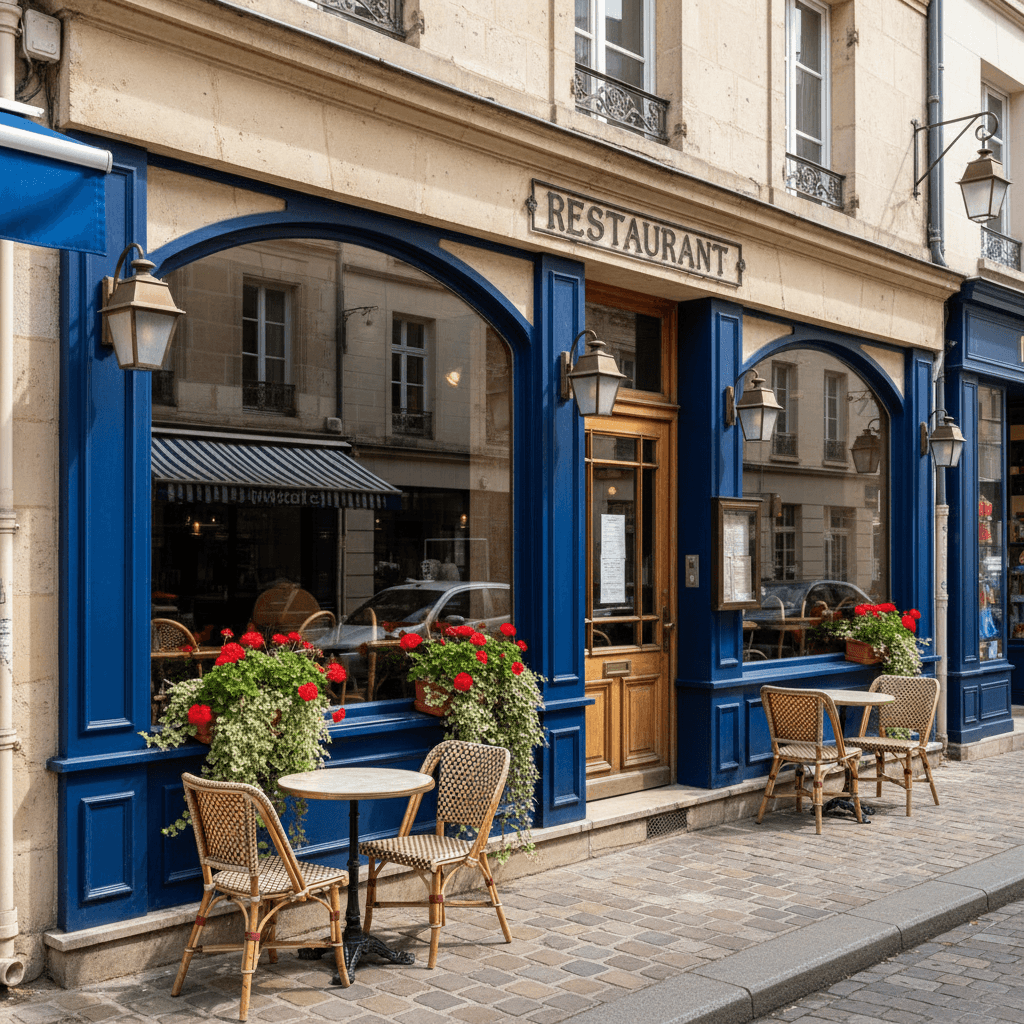 Local Commercial Idéal pour Restauration à Reims