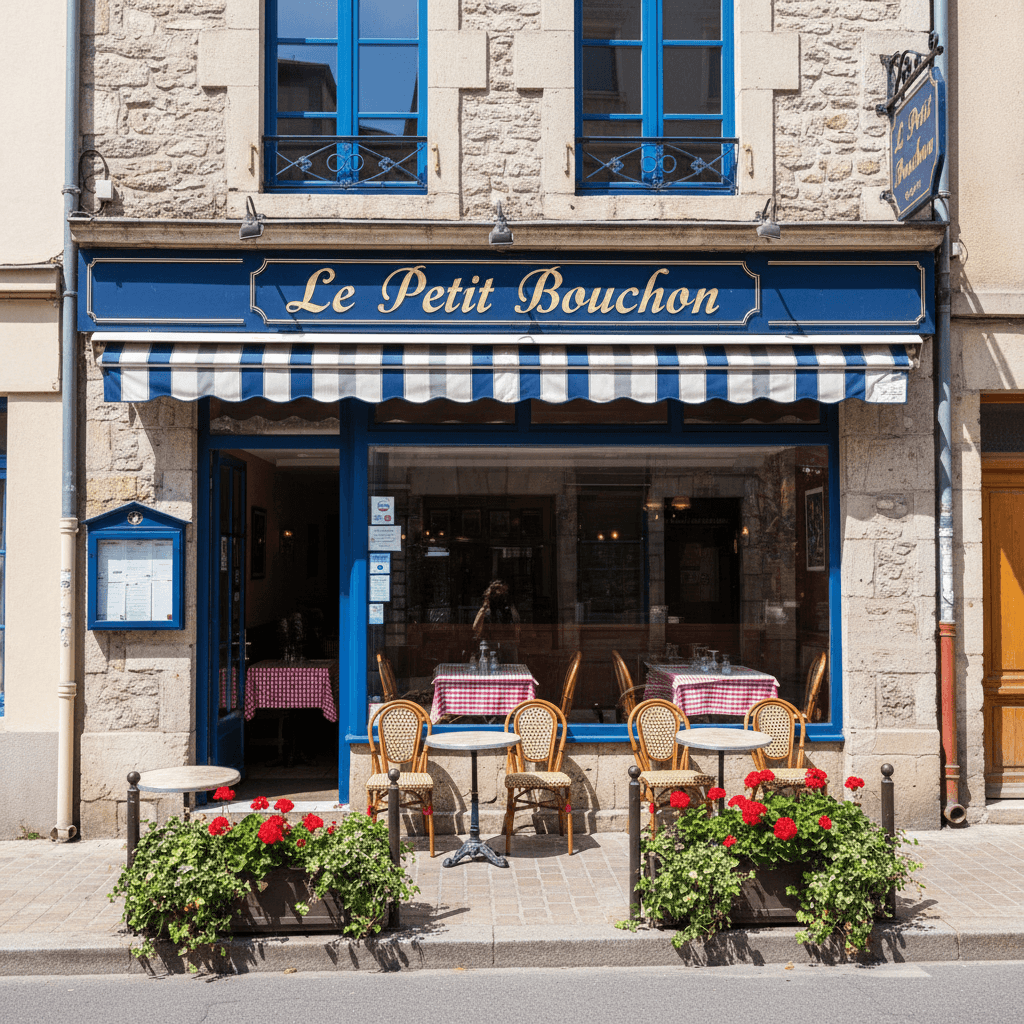 Restaurant 101m² à Grenoble : terrasse - licence IV