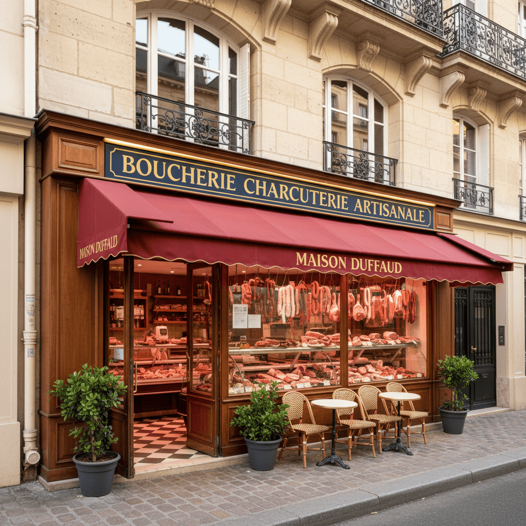 Local Commercial à Paris - 75 m² au cœur de Beaugrenelle - Image 1