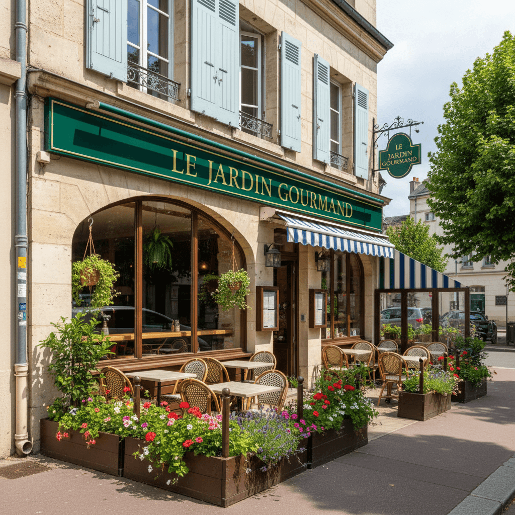 Restaurant 50 couverts à Maisons-Alfort : extraction - Image 1