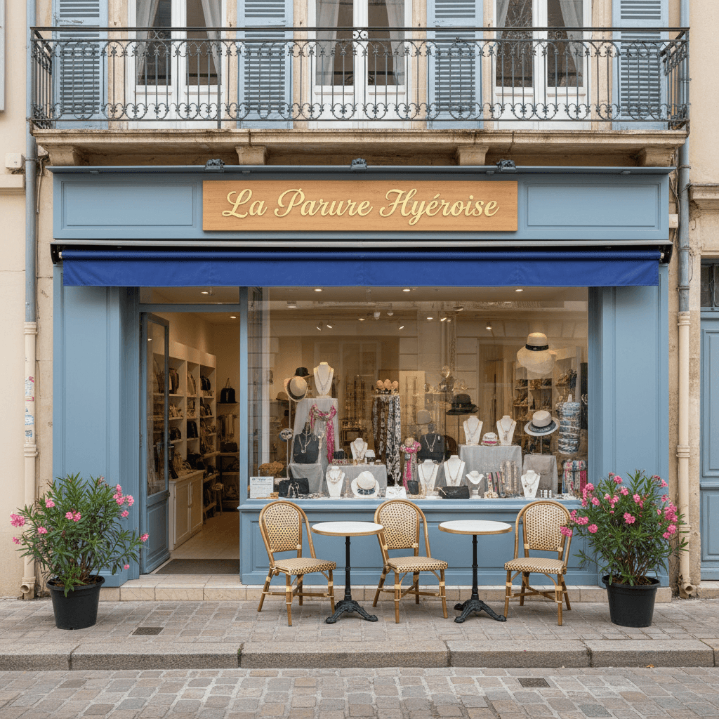 Location 54m² à Hyères - Image 1