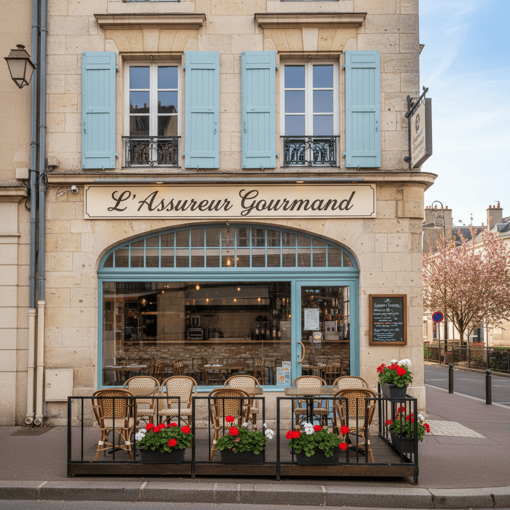 Local commercial idéal à Mantes-la-Jolie - Image 1