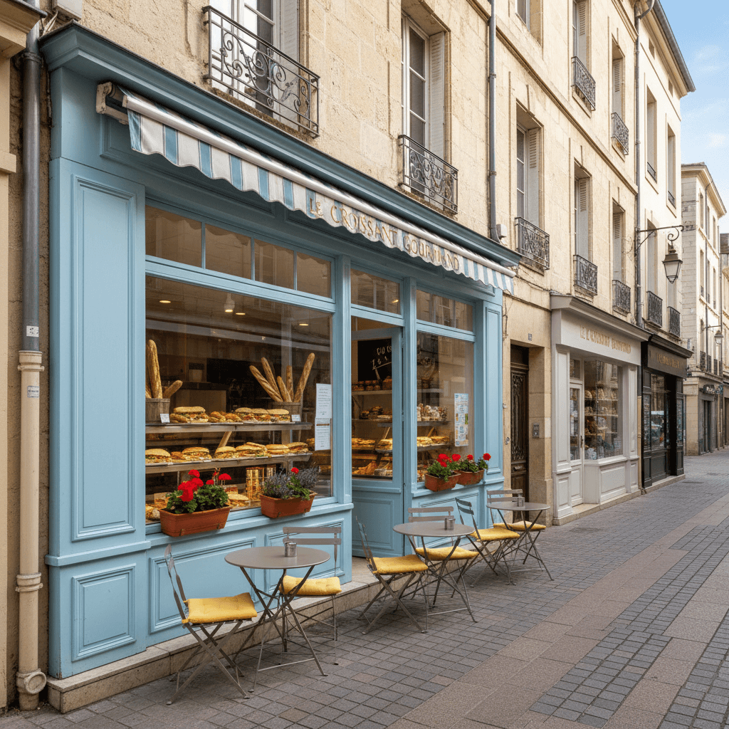 Snack 130m² à Béziers : terrasse - licence IV - Image 1