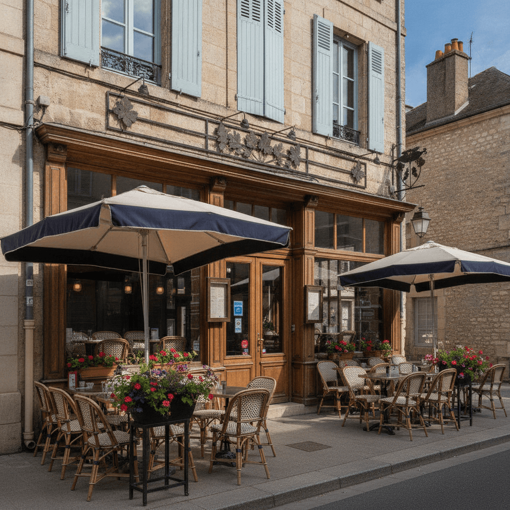 Bar-brasserie 200m² à Valence