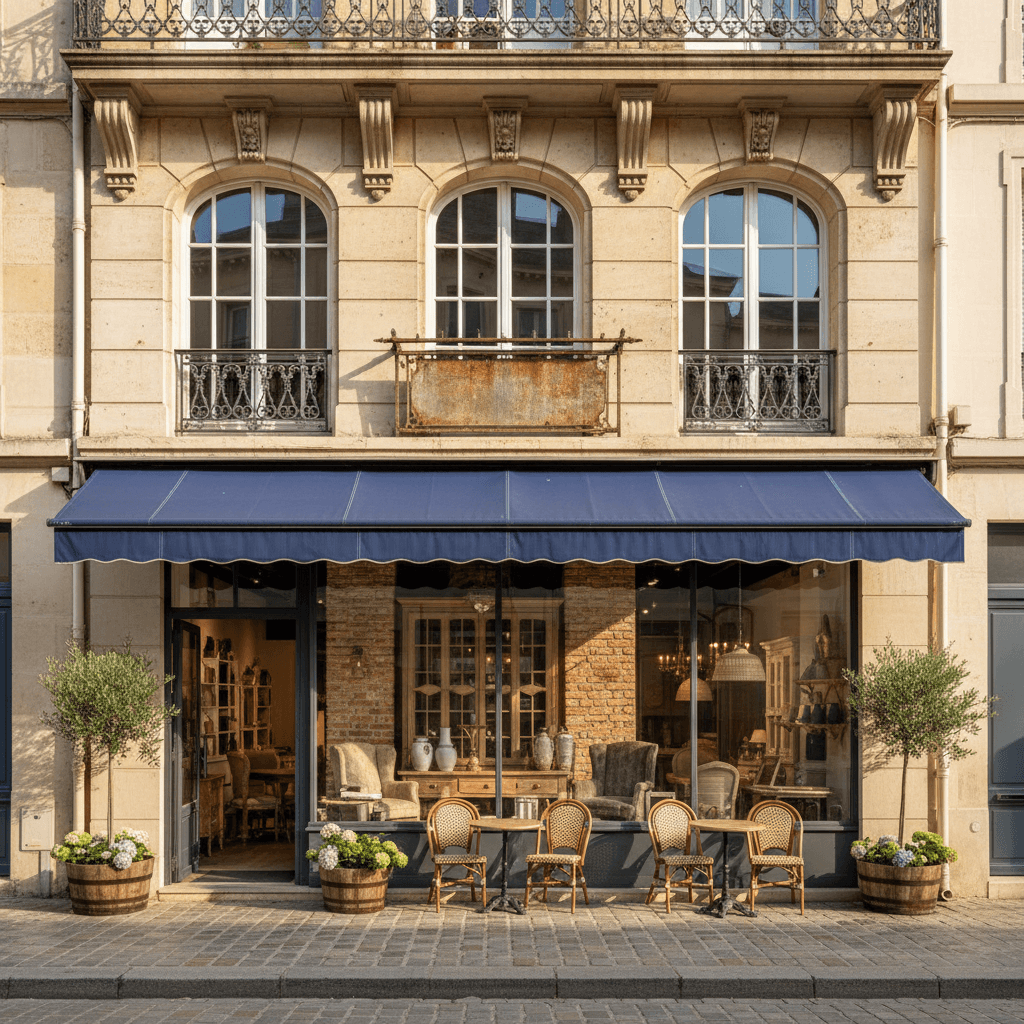 Local Commercial de 410 m² à Sarcelles - Image 1