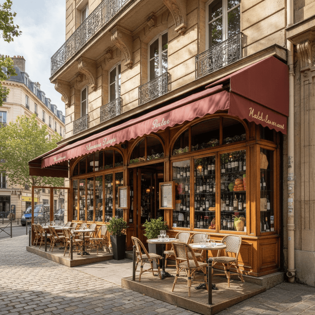 Restaurant 80m² à Lyon