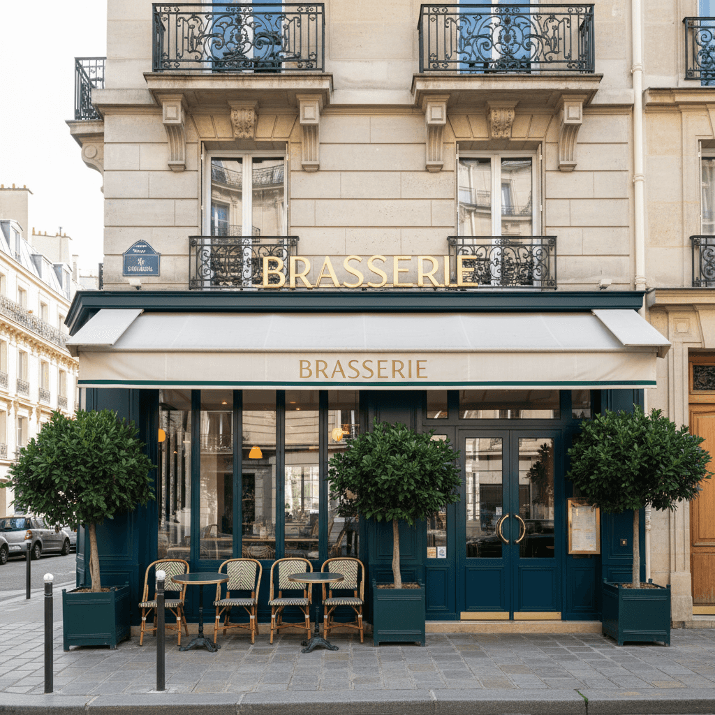 Local commercial idéal près de Raspail - 49 m²