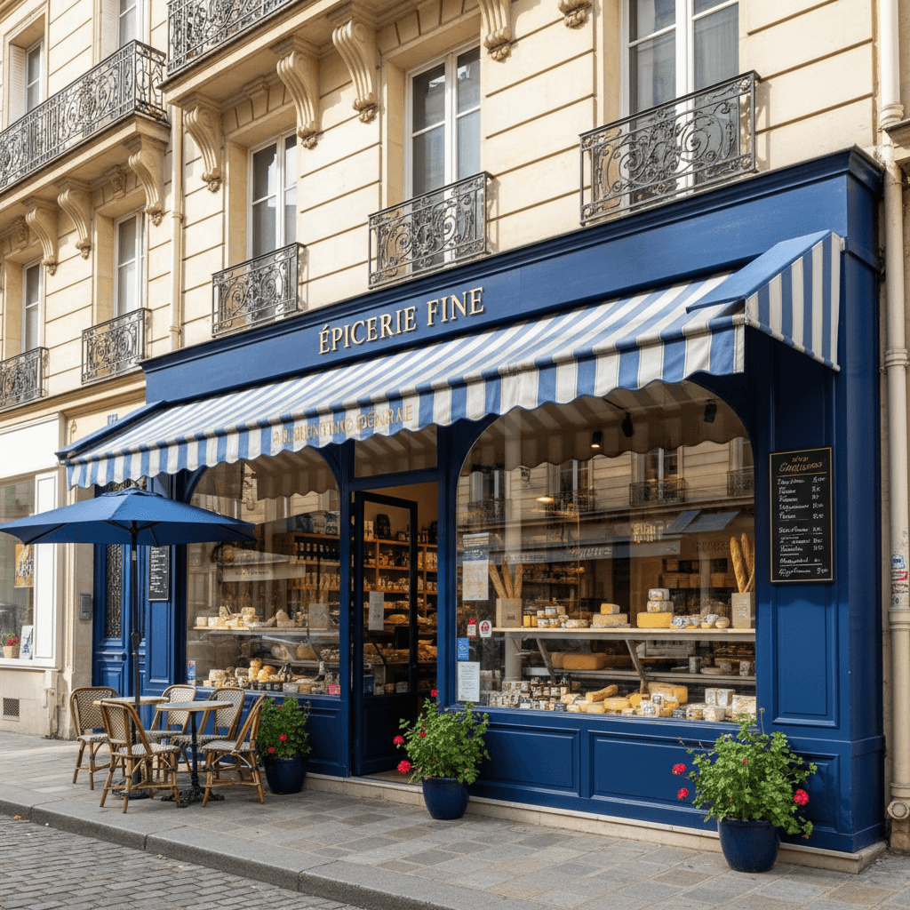 Murs et fonds 103m² à Saint-Ouen-sur-Seine - Image 1