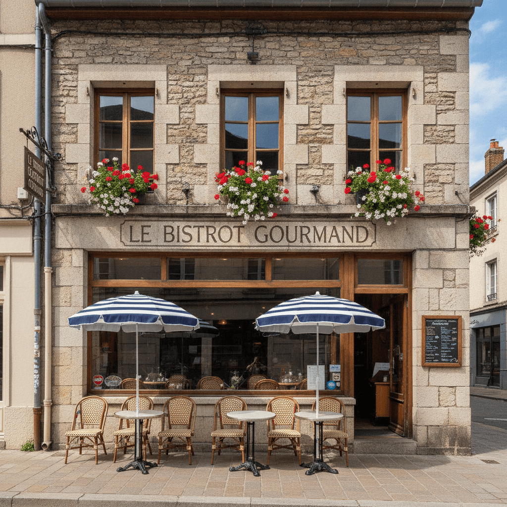 Restaurant 150m² à Saint-Priest : extraction - cuisine équipée - Image 1